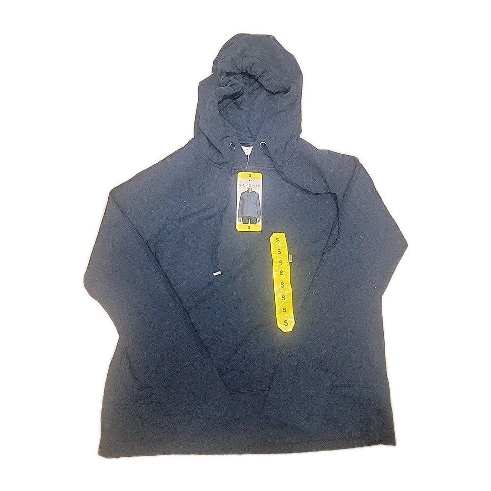 Danskin Womens‎ Hooded Sweatshirt Hoodie - NWT